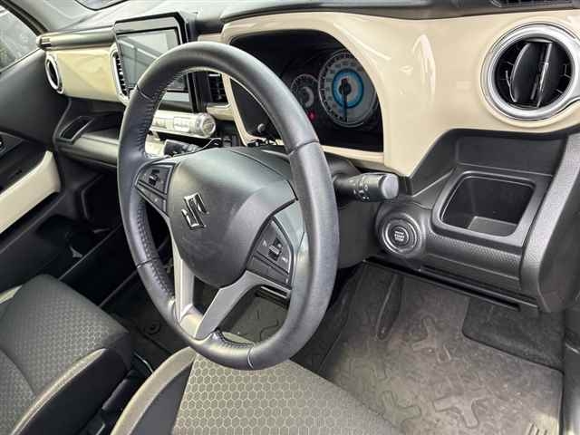 SUZUKI XBEE