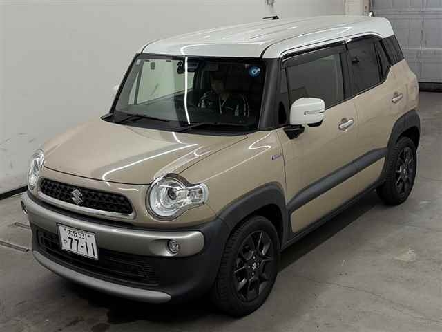 SUZUKI XBEE