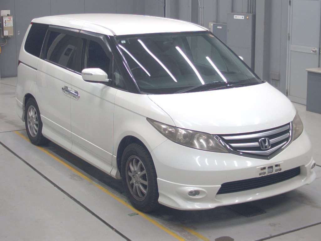 HONDA ELYSION