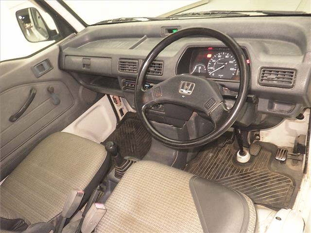 HONDA ACTY