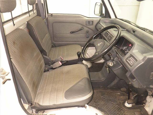 HONDA ACTY