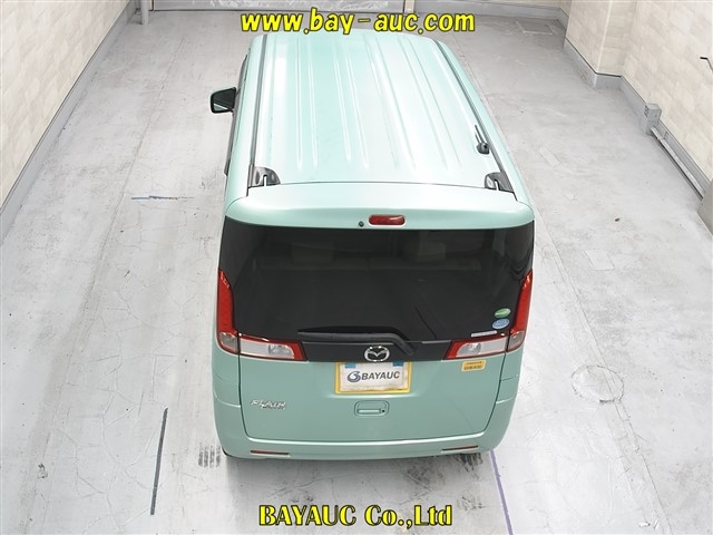 MAZDA FLAIR WAGON