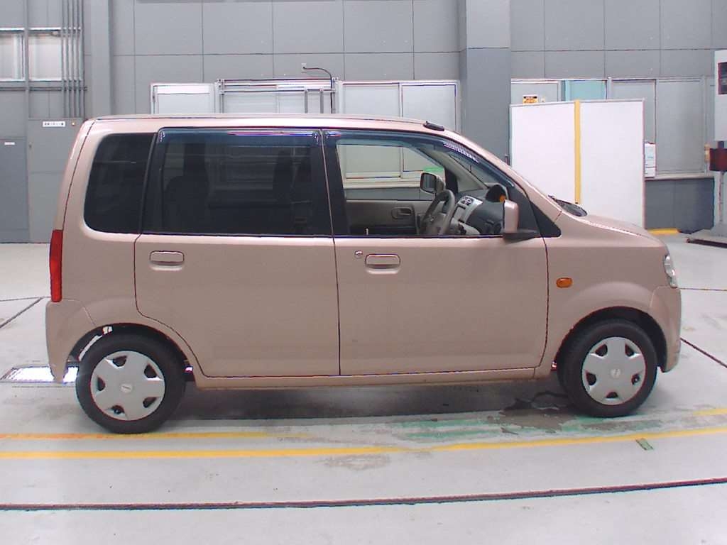 NISSAN OTTI