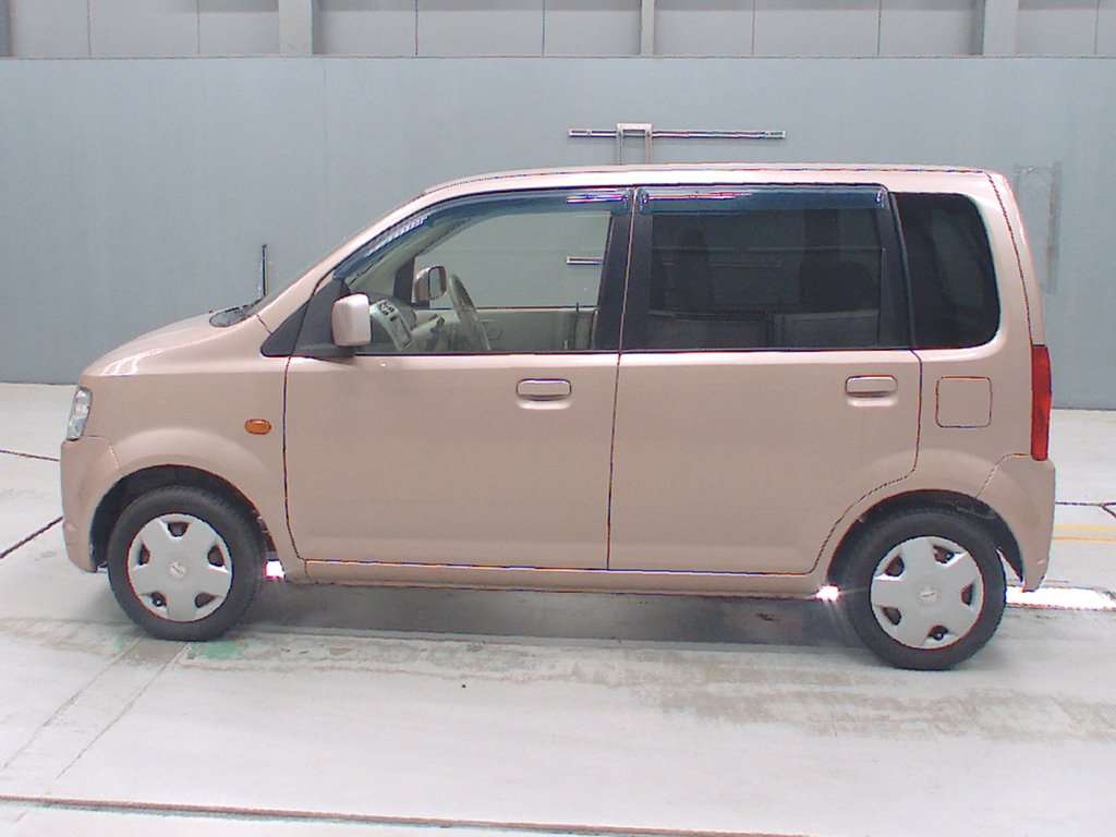 NISSAN OTTI