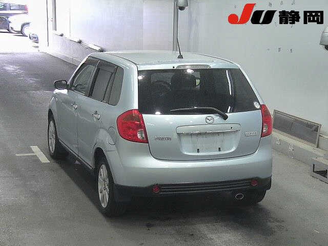 MAZDA VERISA