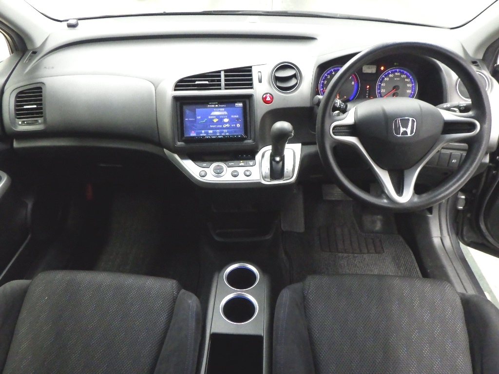 HONDA STREAM