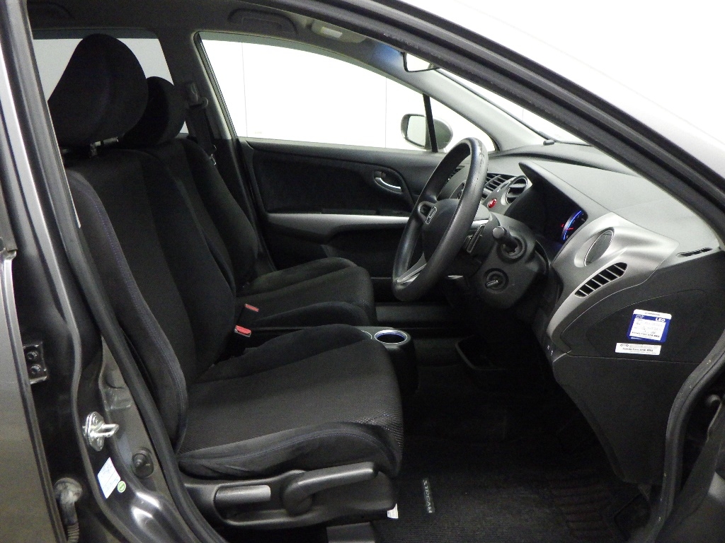 HONDA STREAM