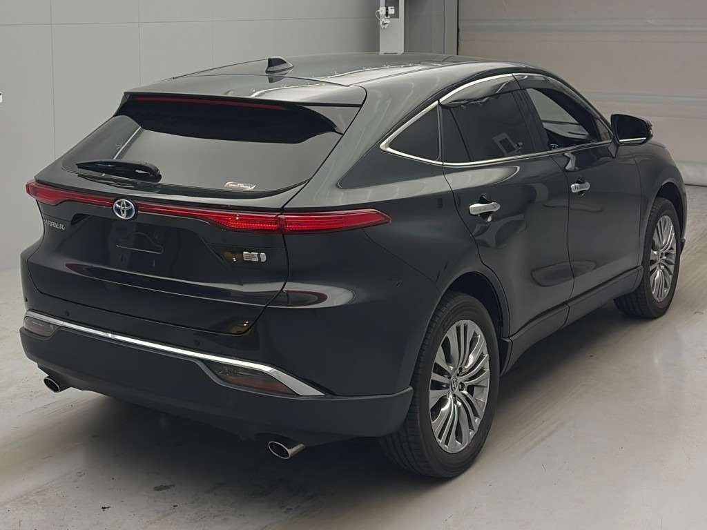 TOYOTA VENZA