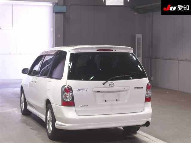 MAZDA MPV