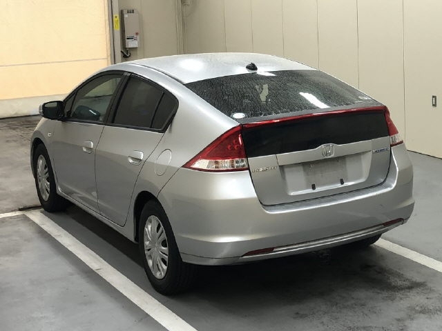 HONDA INSIGHT