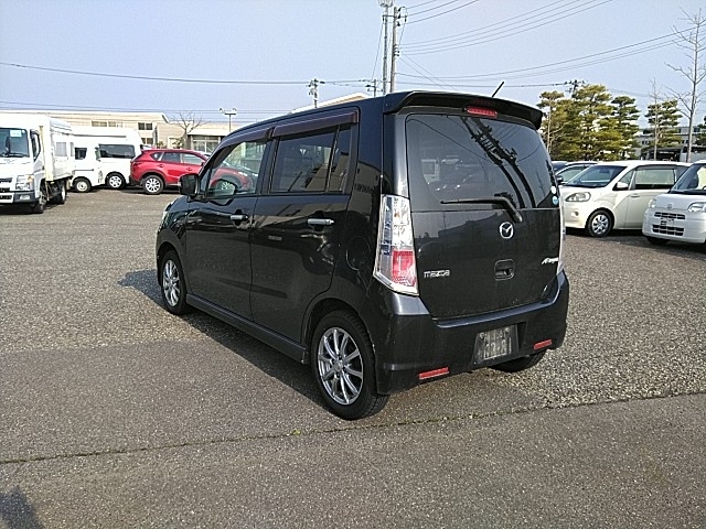 MAZDA AZ-WAGON