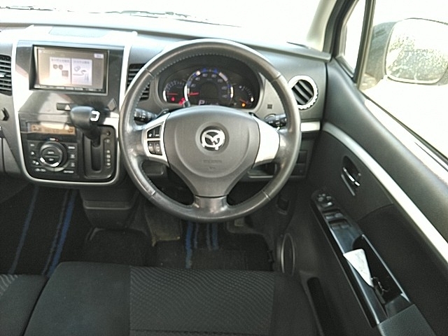 MAZDA AZ-WAGON