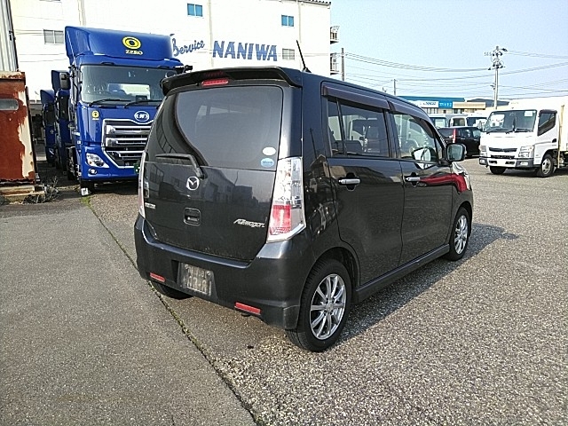 MAZDA AZ-WAGON