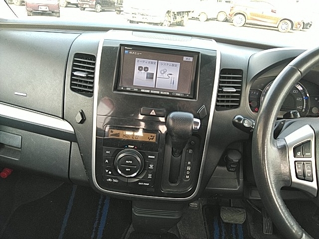 MAZDA AZ-WAGON