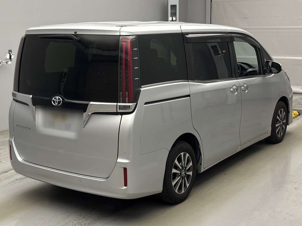 TOYOTA ESQUIRE