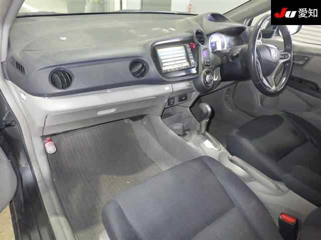 HONDA INSIGHT
