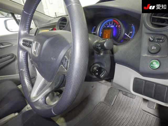 HONDA INSIGHT