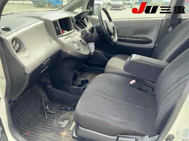 DAIHATSU SONICA