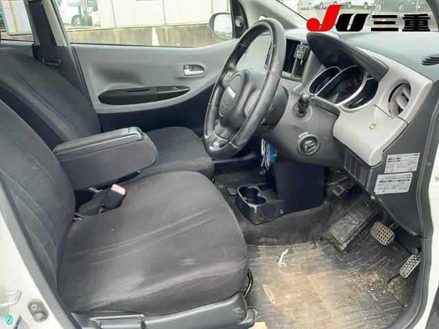 DAIHATSU SONICA