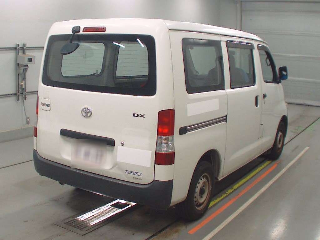 TOYOTA LITE ACE
