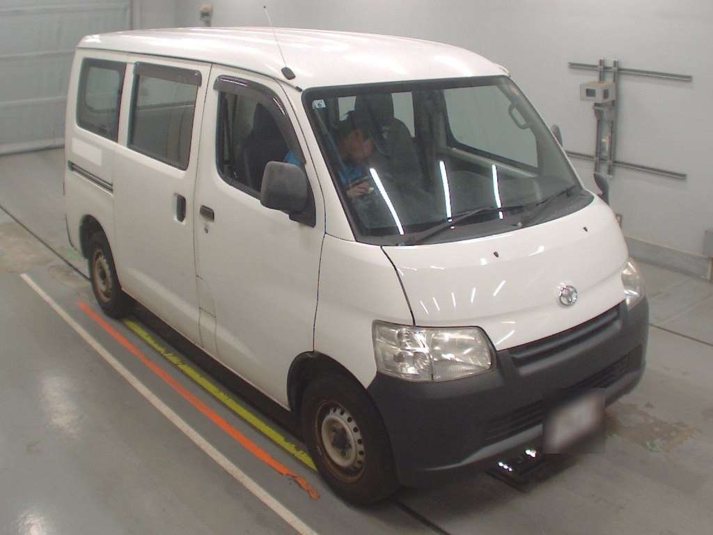 TOYOTA LITE ACE