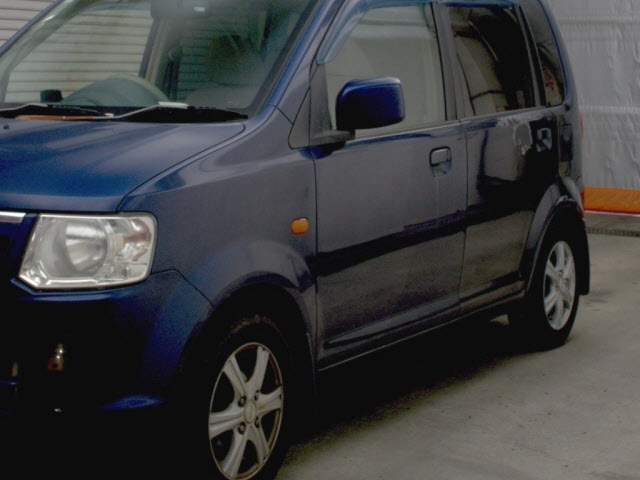 NISSAN OTTI
