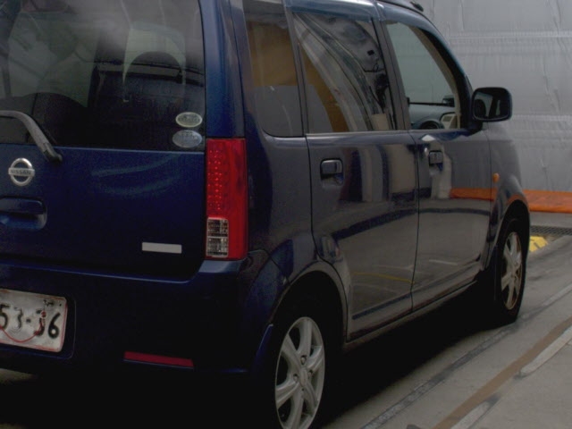NISSAN OTTI