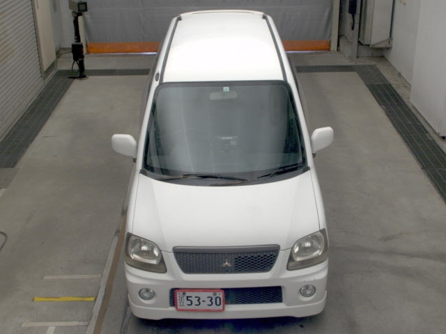 MITSUBISHI TOPPO BJ