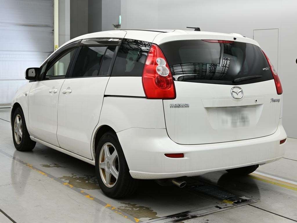 MAZDA PREMACY