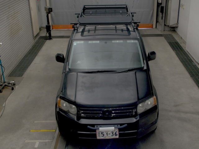 HONDA CROSSROAD
