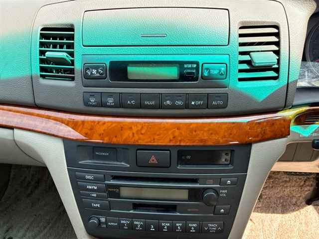 TOYOTA MARK II