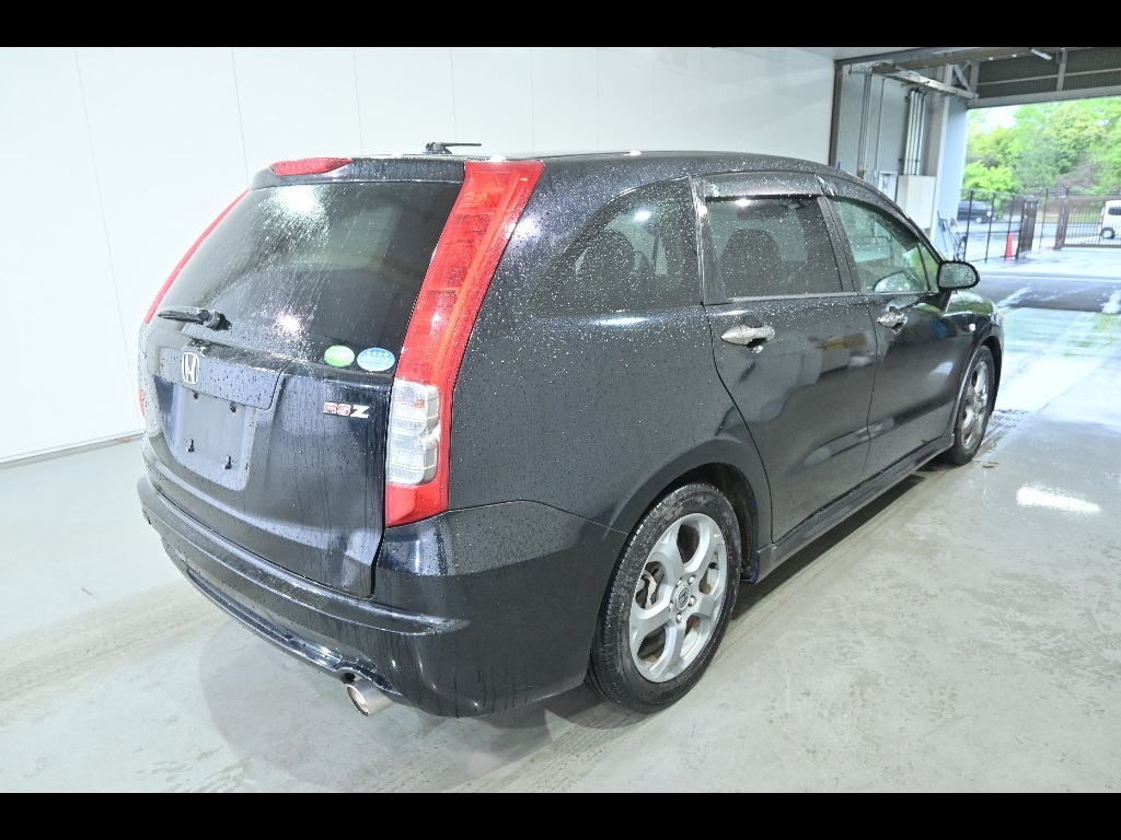 HONDA STREAM