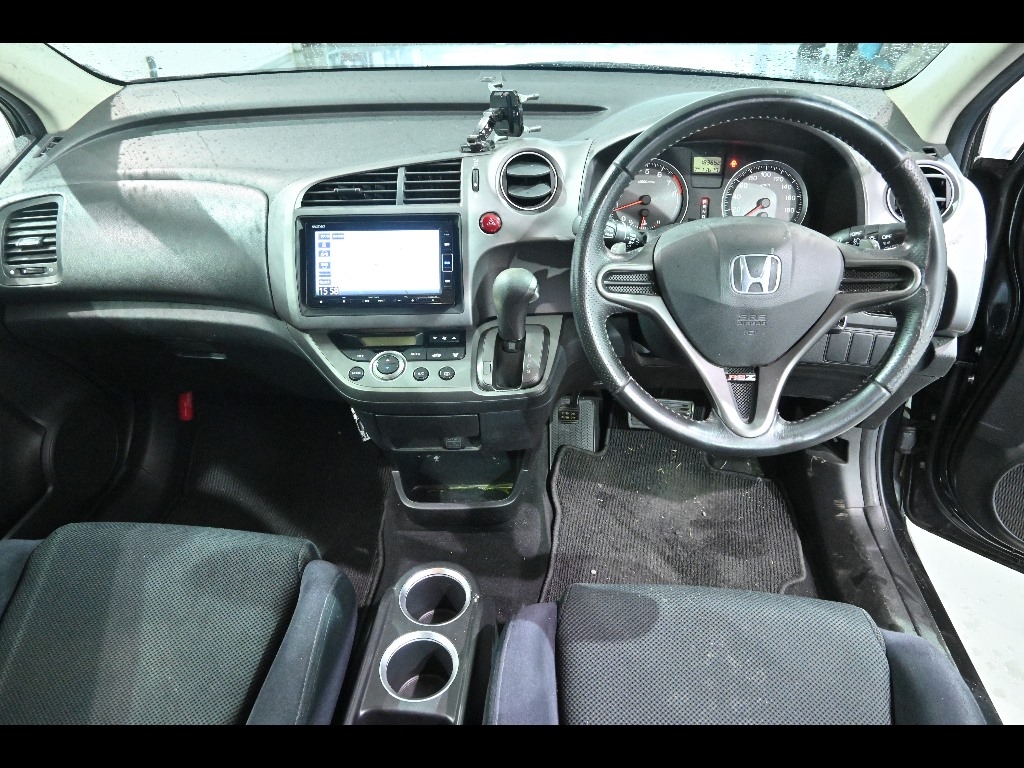 HONDA STREAM