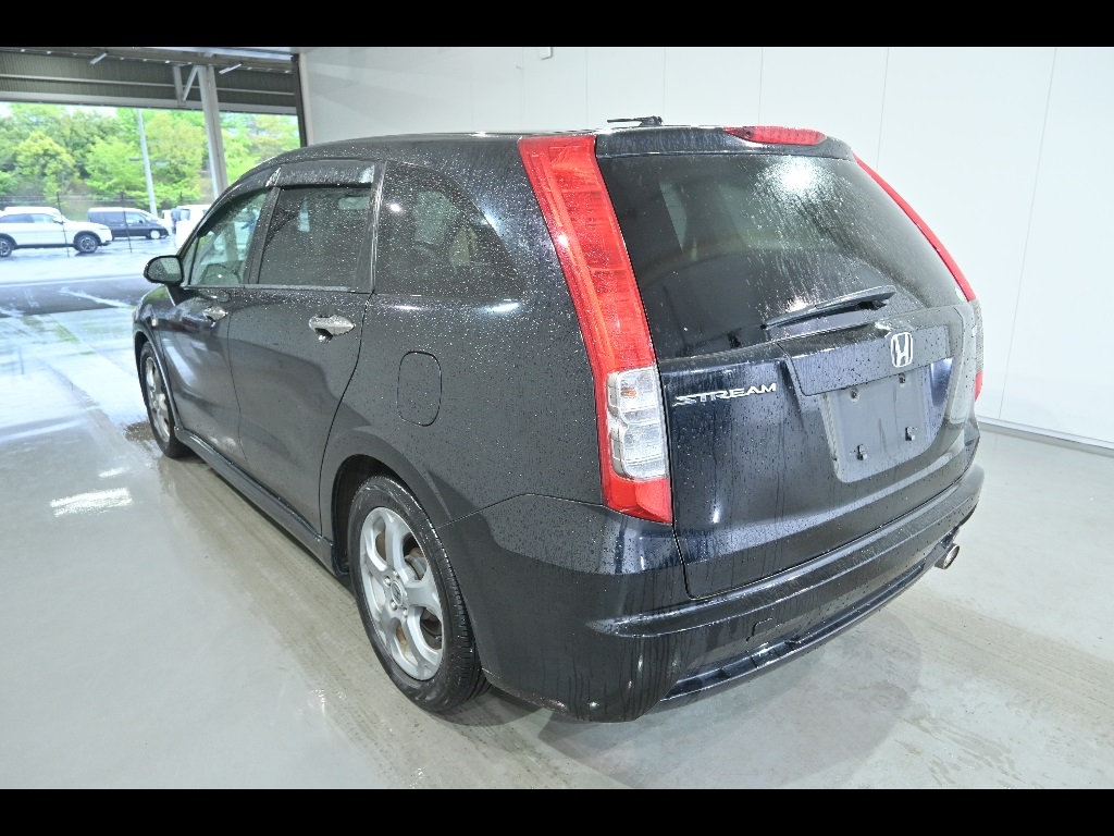 HONDA STREAM
