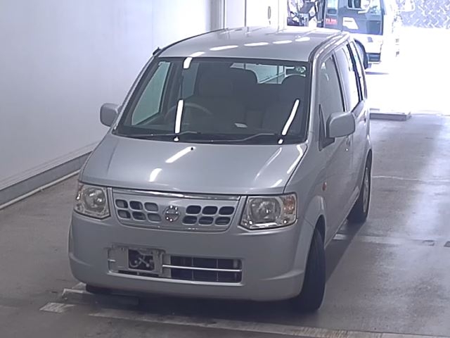 NISSAN OTTI