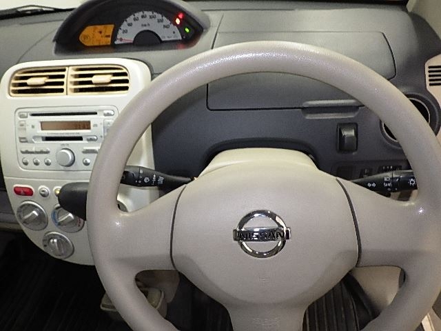 NISSAN OTTI