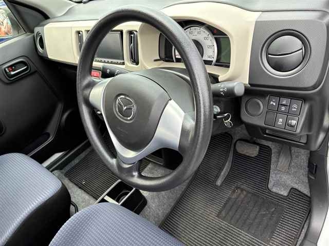 MAZDA CAROL