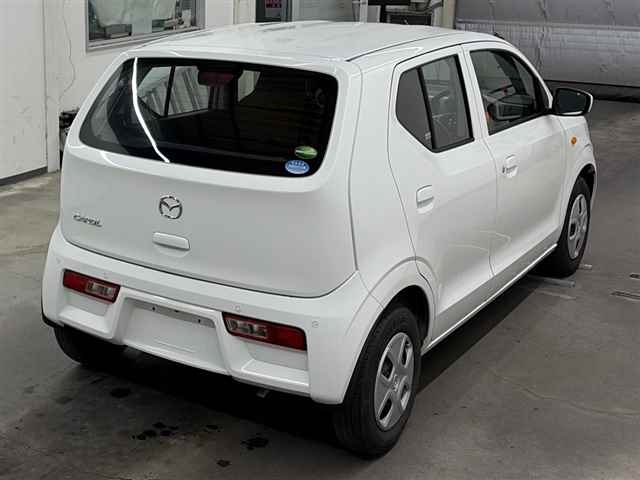 MAZDA CAROL