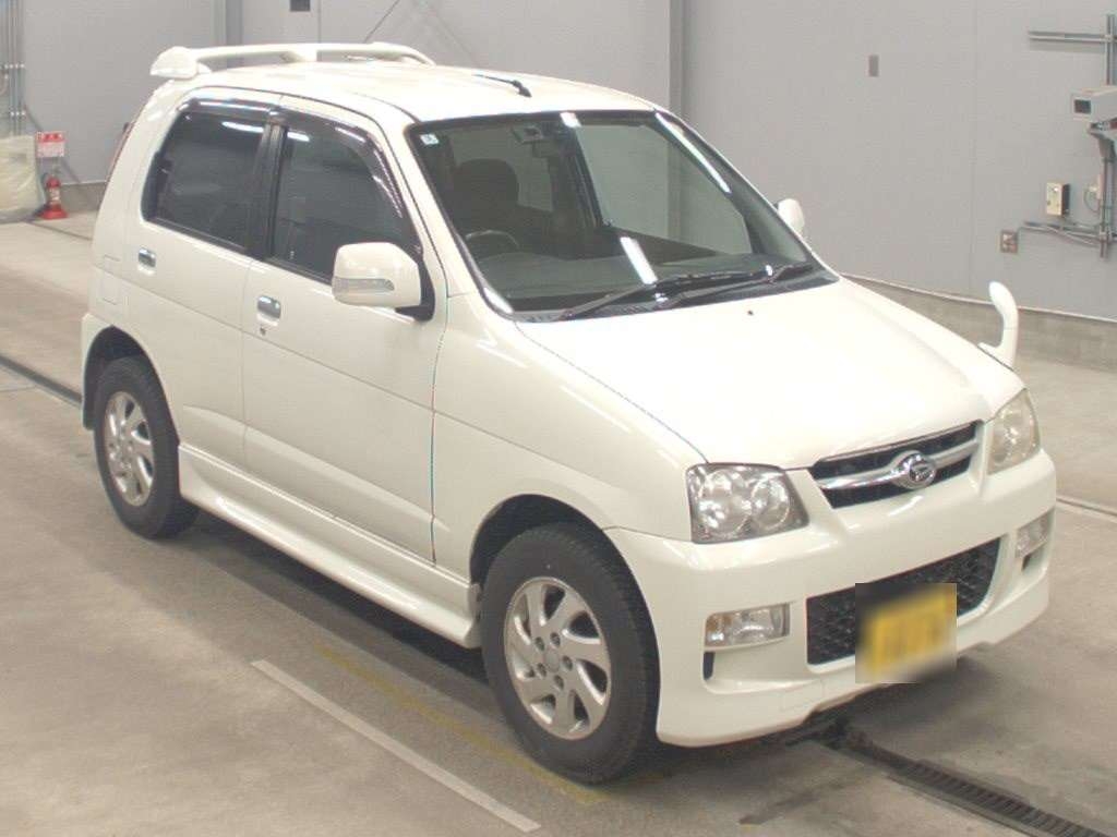 DAIHATSU TERIOS KID