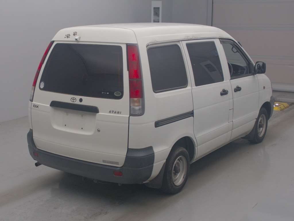 TOYOTA LITE ACE