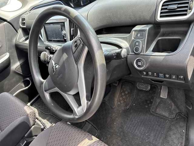 MITSUBISHI DELICA D:2