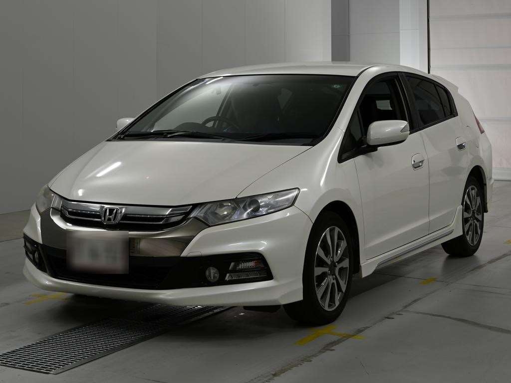 HONDA INSIGHT