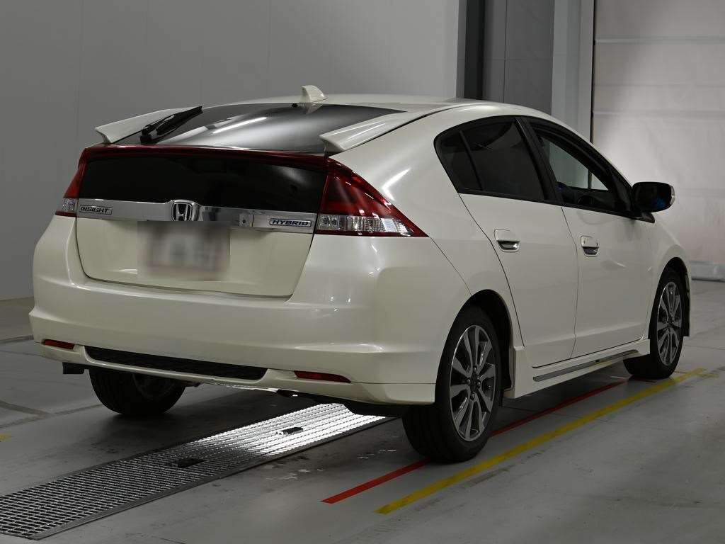 HONDA INSIGHT