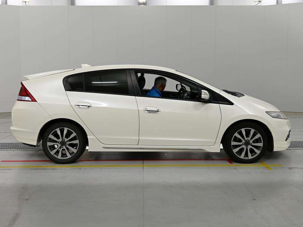 HONDA INSIGHT