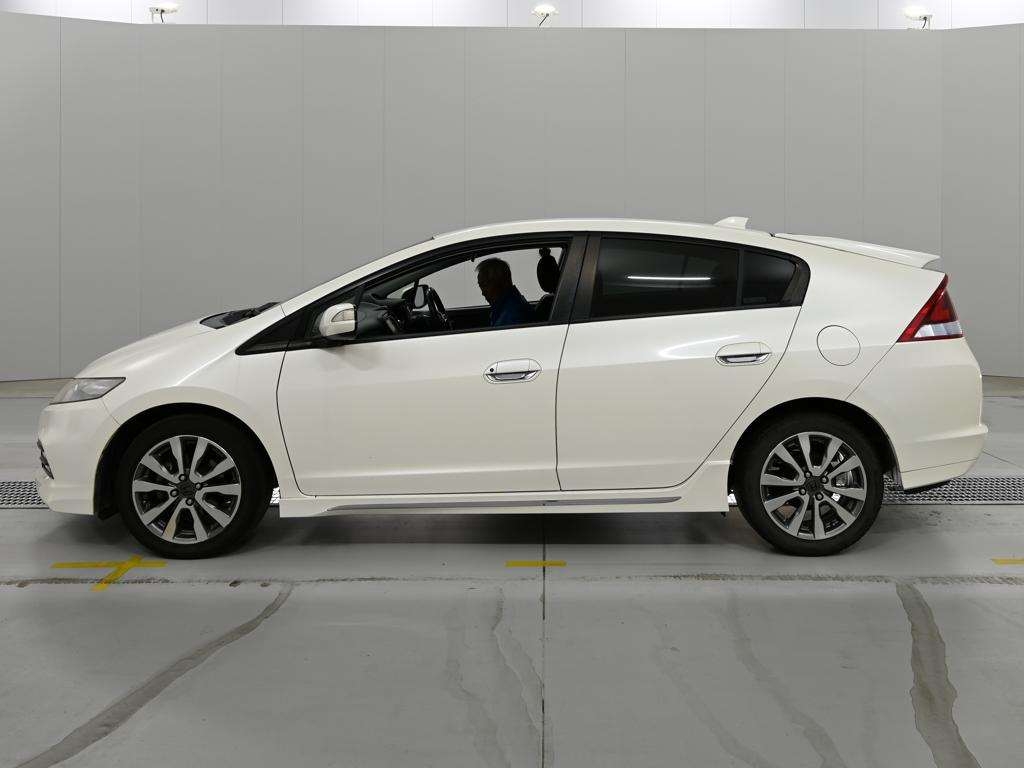 HONDA INSIGHT
