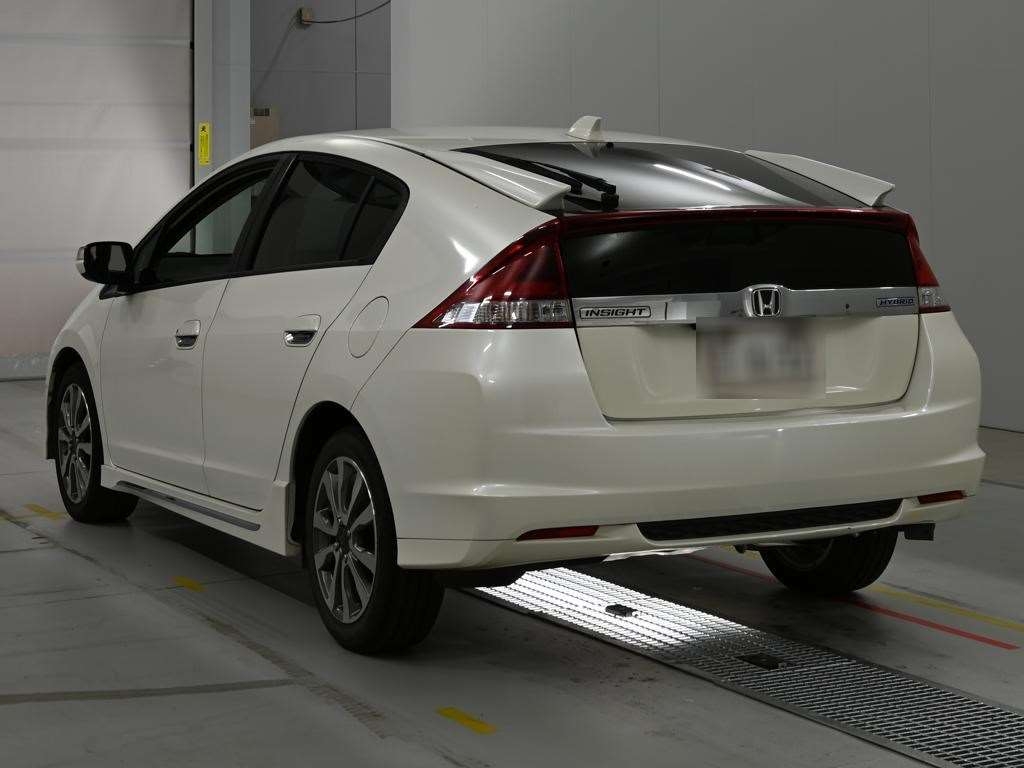 HONDA INSIGHT