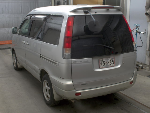 TOYOTA TOWN ACE NOAH