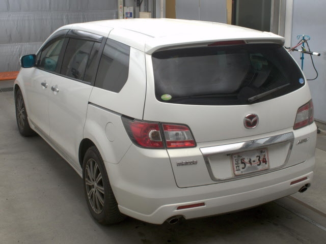 MAZDA MPV