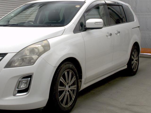 MAZDA MPV