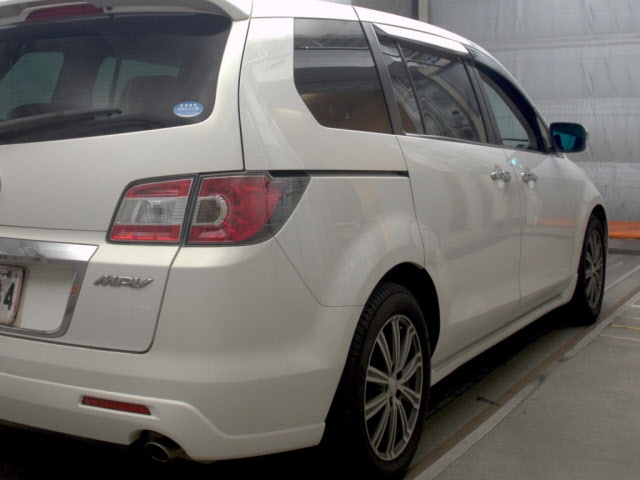 MAZDA MPV